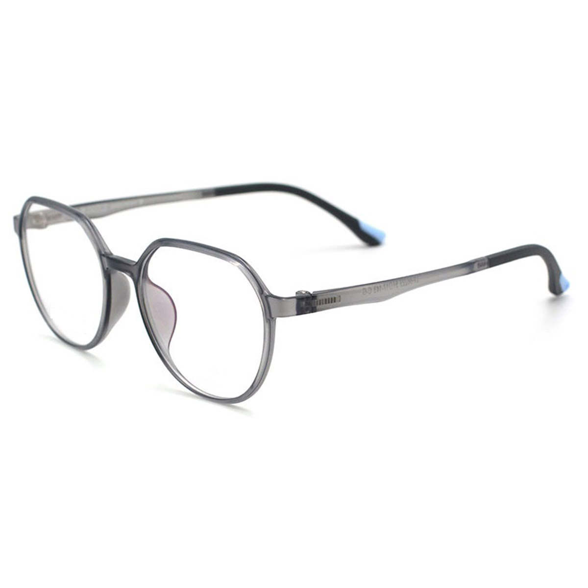 Lunes optiques ultem d'explosion sportive