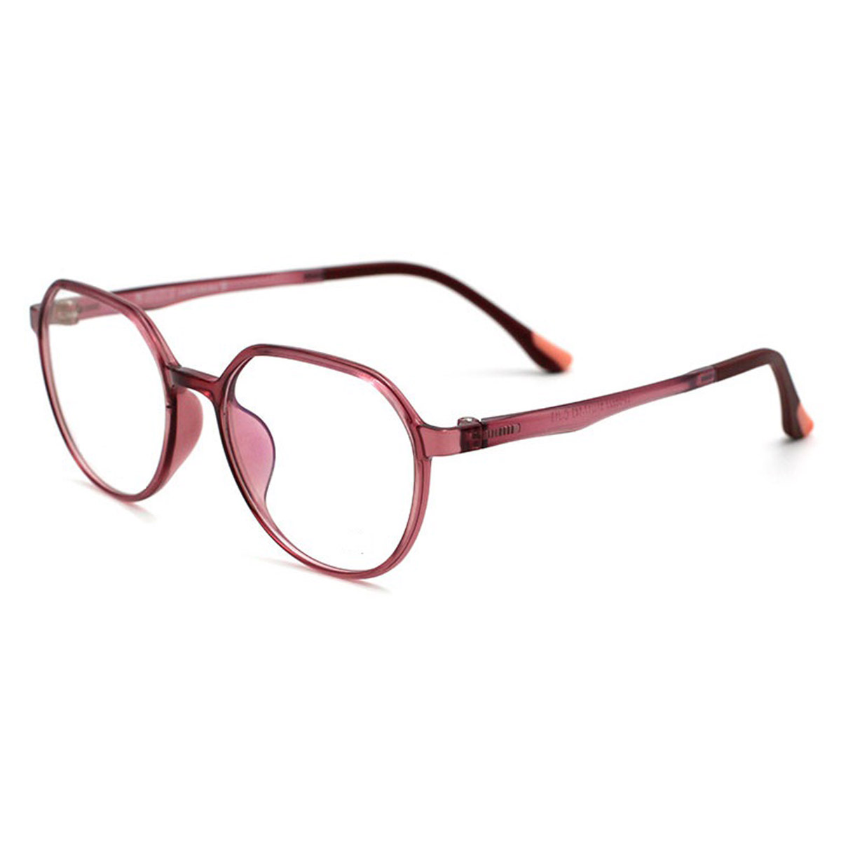 Lunes optiques ultem d'explosion sportive