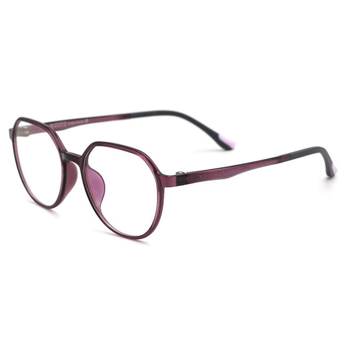 Lunes optiques ultem d'explosion sportive
