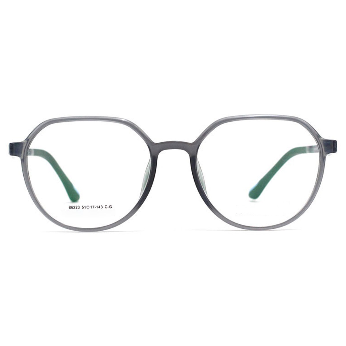 Lunes optiques ultem d'explosion sportive