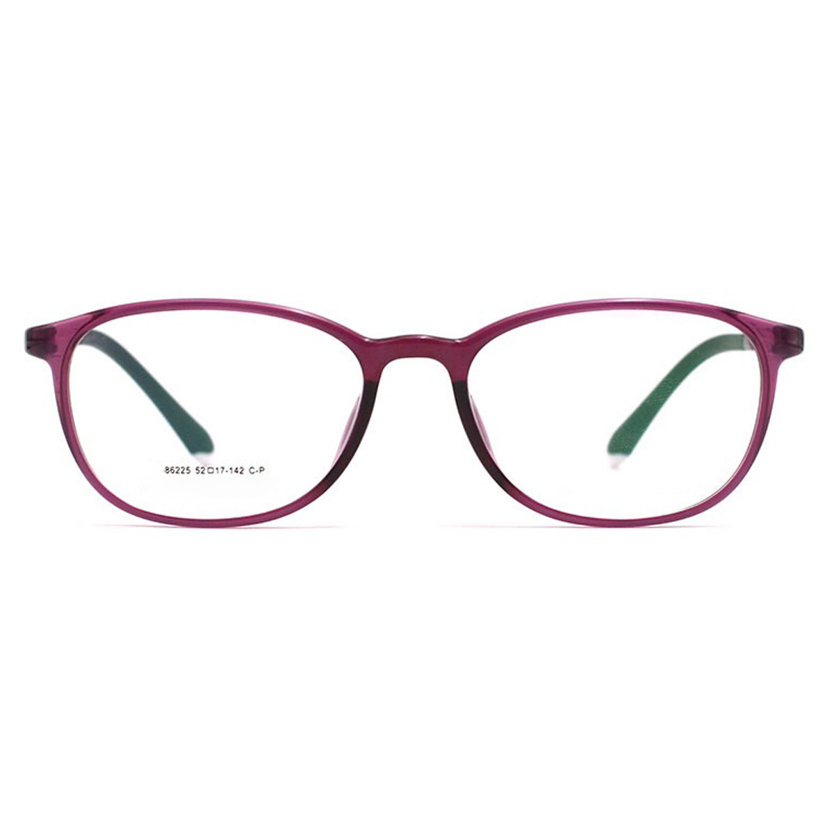 Lunettes optiques ultra-légères