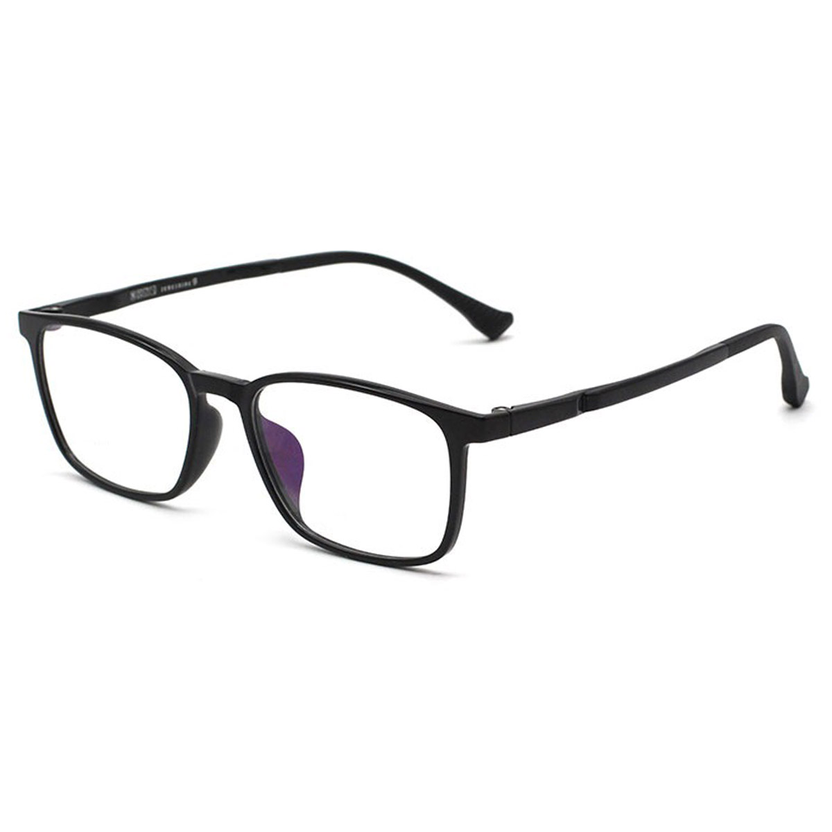 Les lunettes optiques Ultem amicales