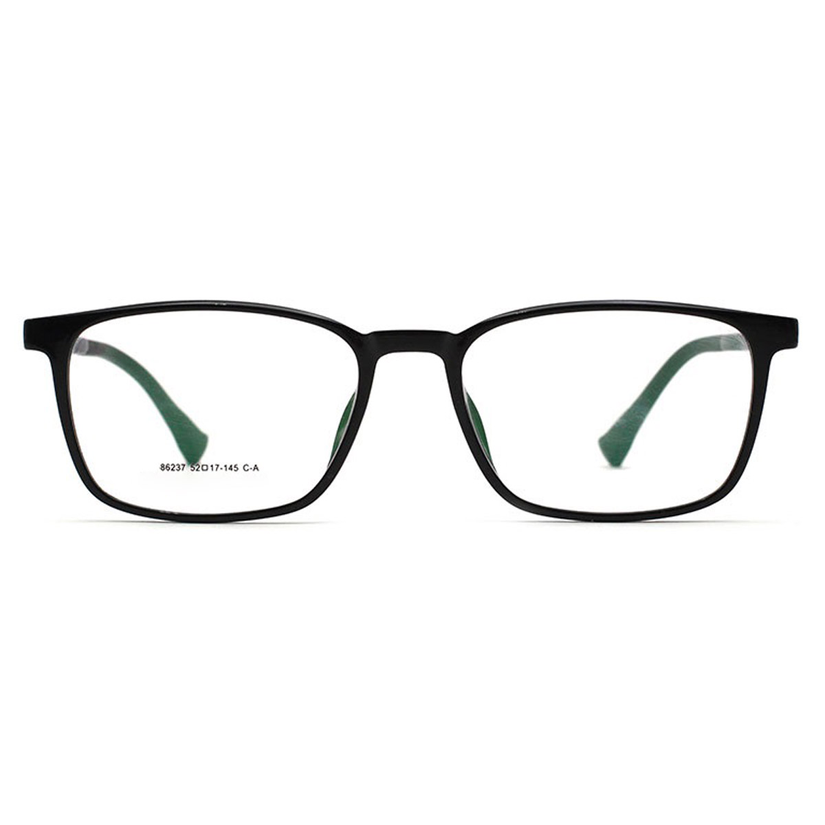 Les lunettes optiques Ultem amicales