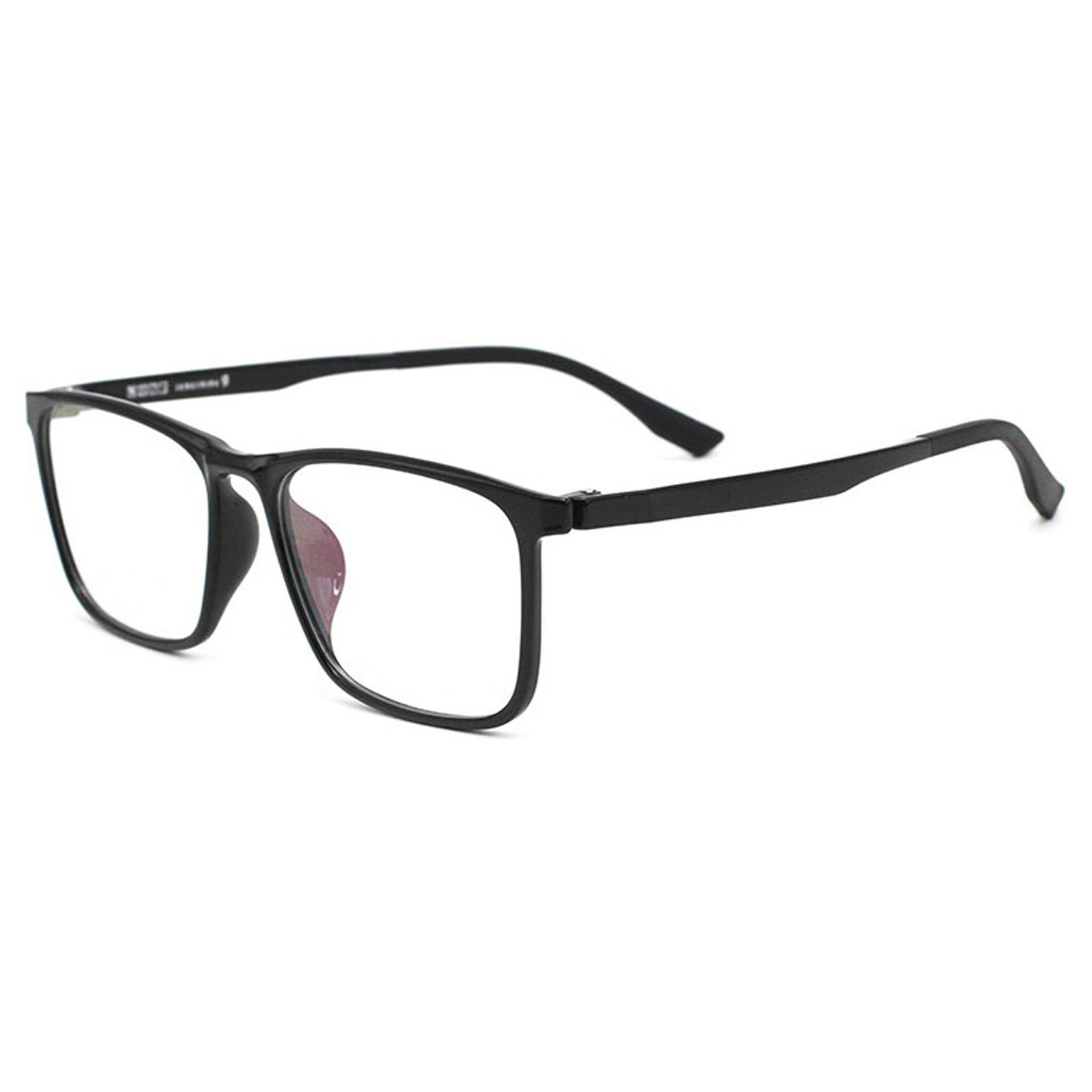 Recherche scientifique adaptative Lunes optiques ultem