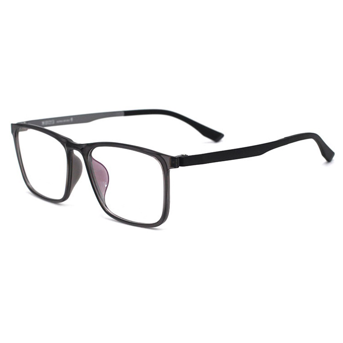 Recherche scientifique adaptative Lunes optiques ultem