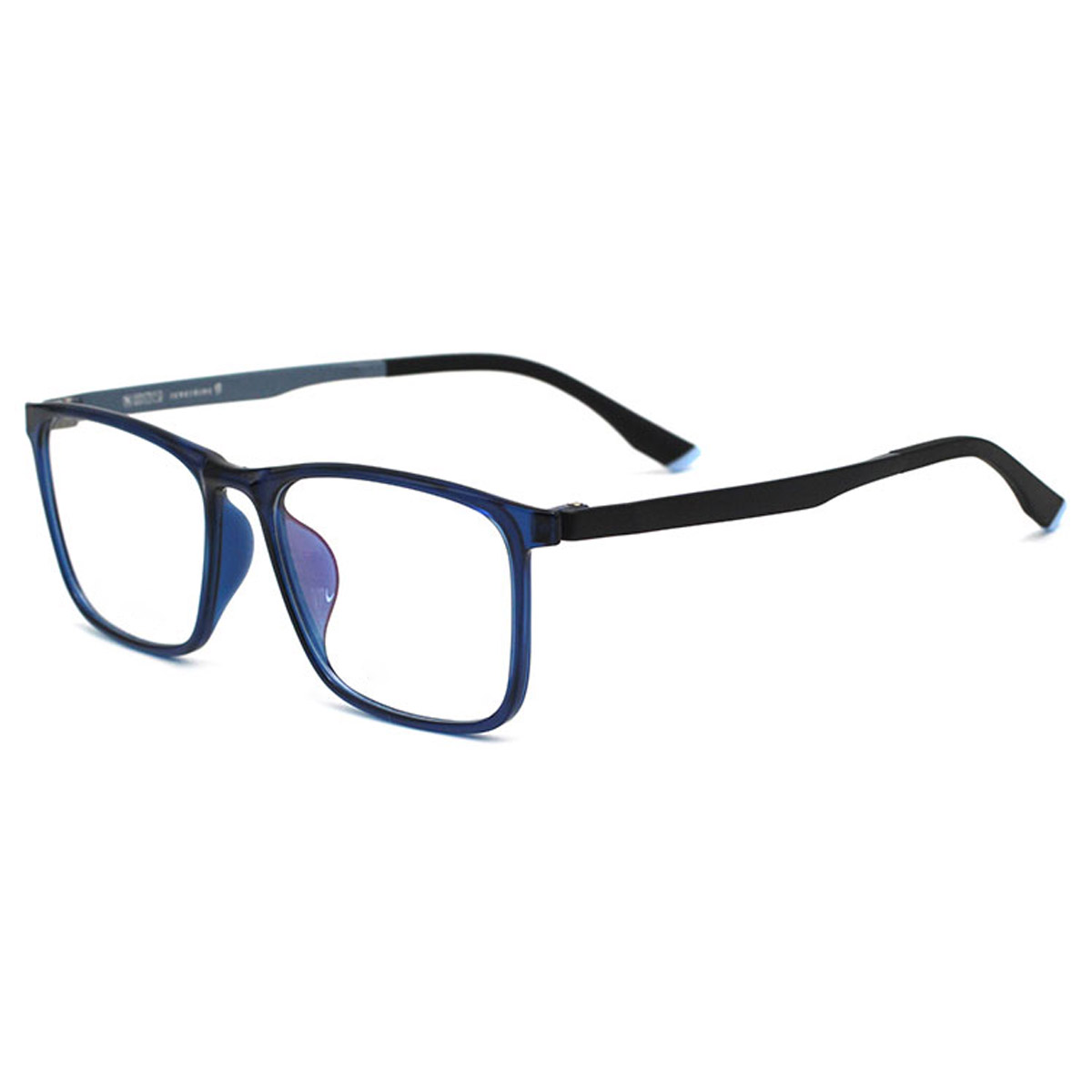 Recherche scientifique adaptative Lunes optiques ultem