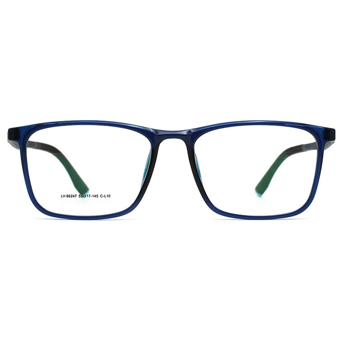 Recherche scientifique adaptative Lunes optiques ultem