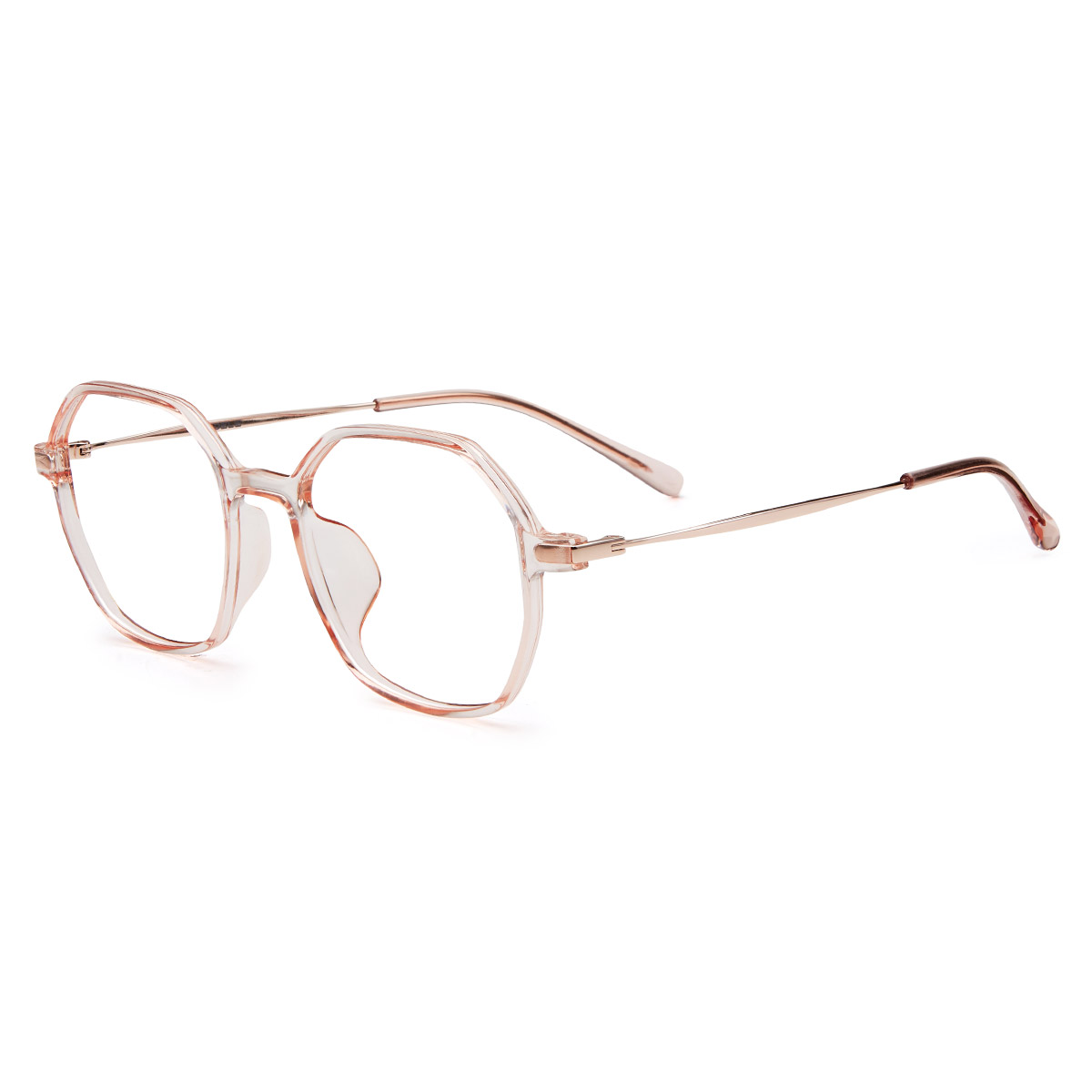 Lunettes optiques Metal TR ultra-légère et résistante à Drop