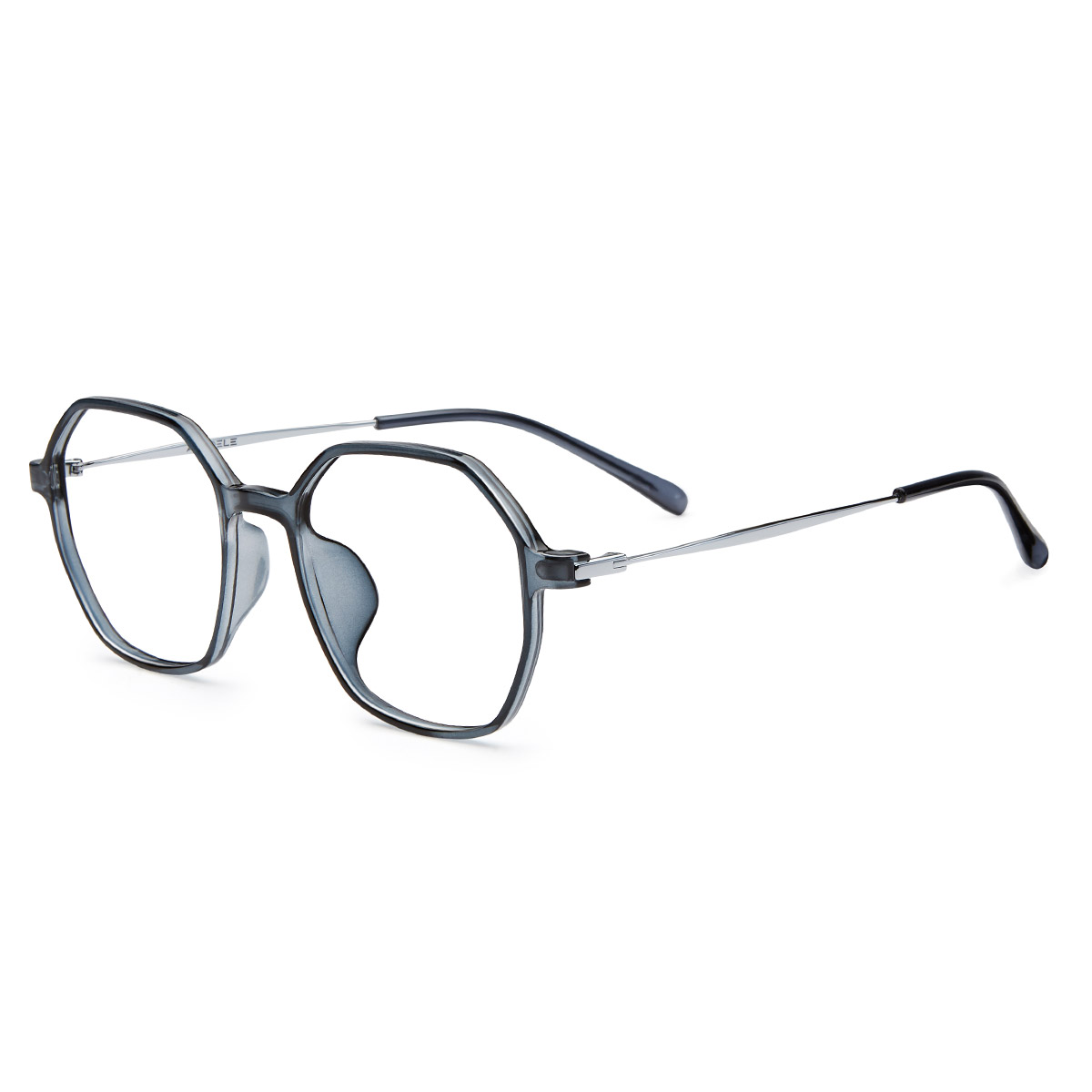 Lunettes optiques Metal TR ultra-légère et résistante à Drop