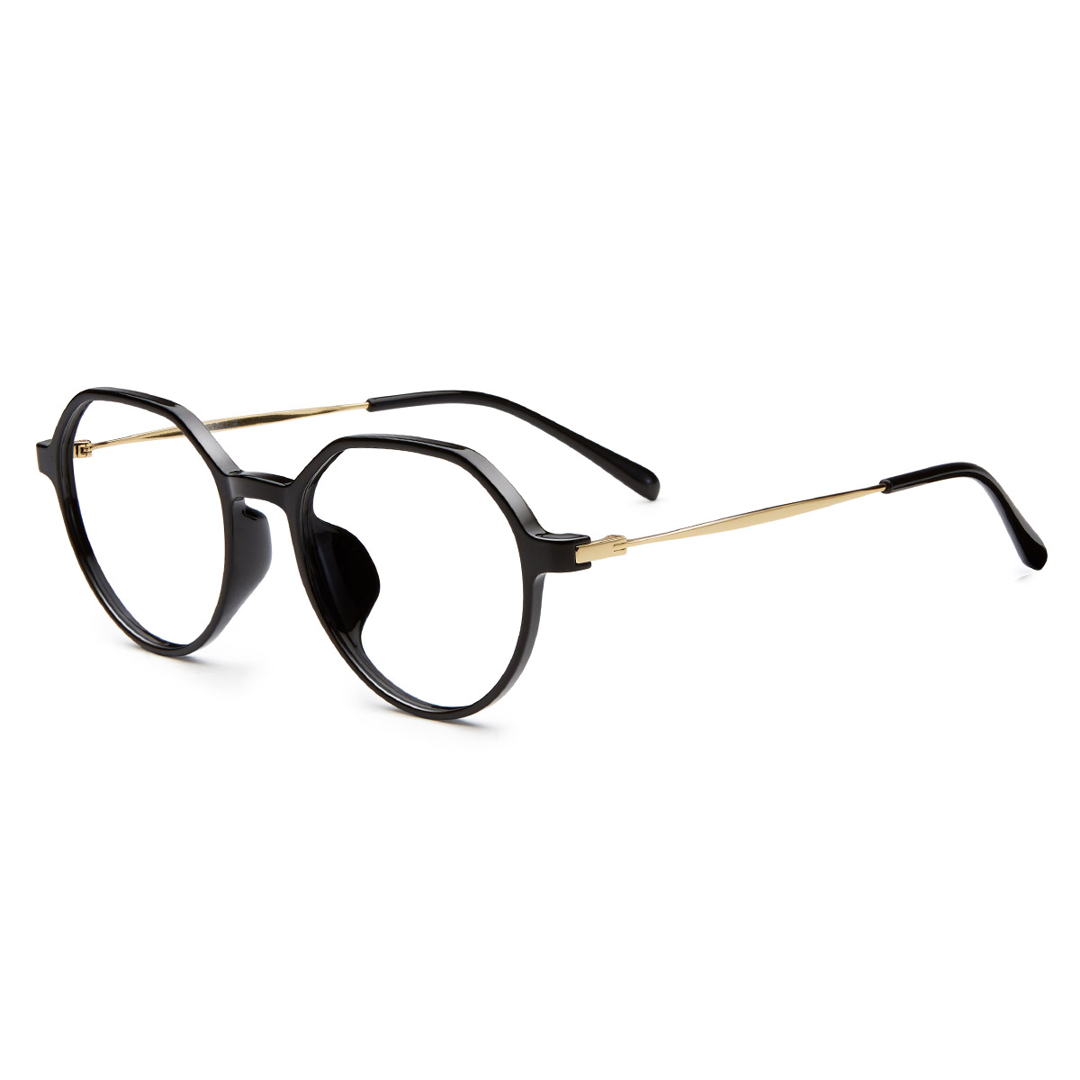 Métals marins de la corrosion TR TR Lunes optiques