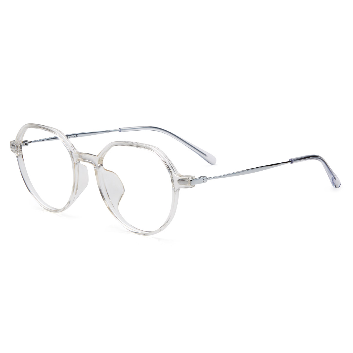 Métals marins de la corrosion TR TR Lunes optiques