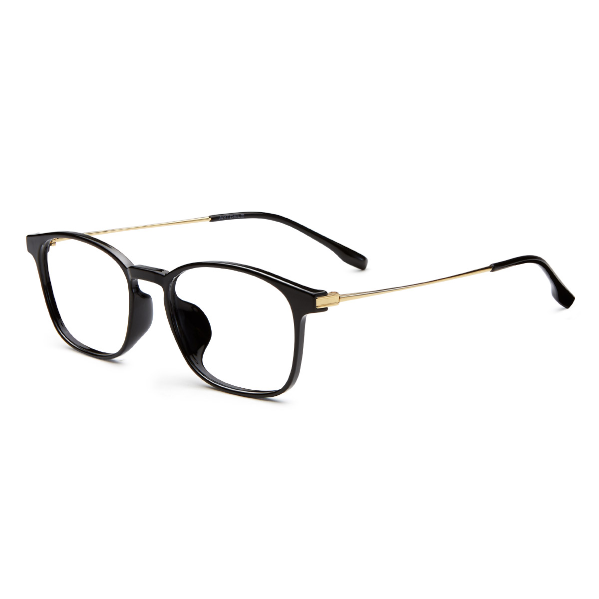 Lunes optiques allemandes en métal anti-Bend TR