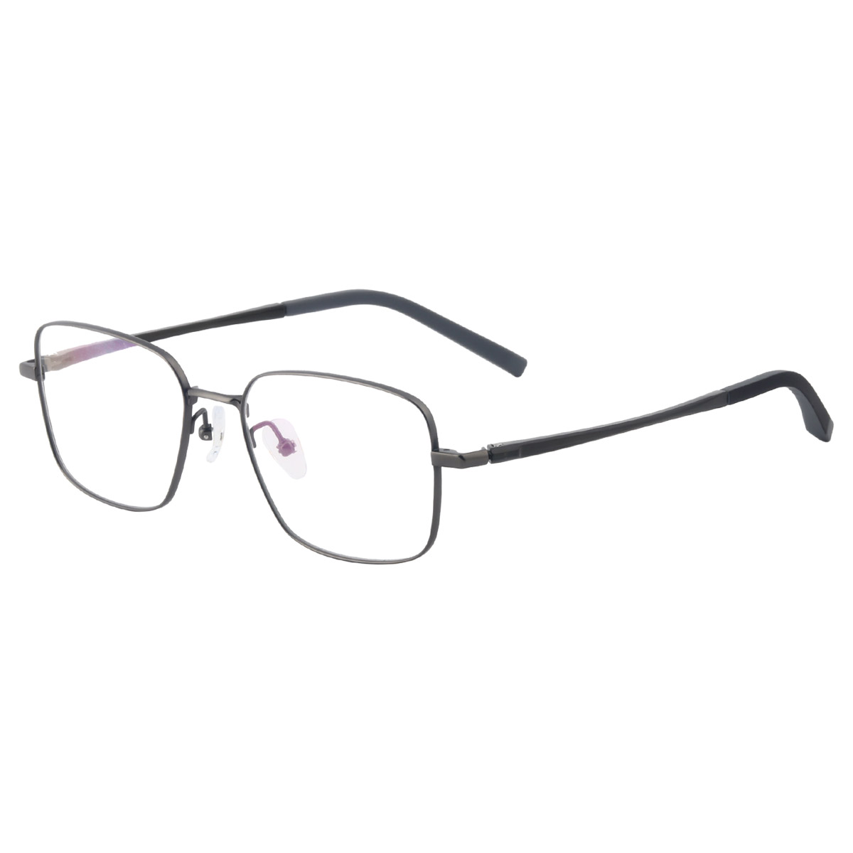 Titanium Ultem à la sueur légère Lunes optiques
