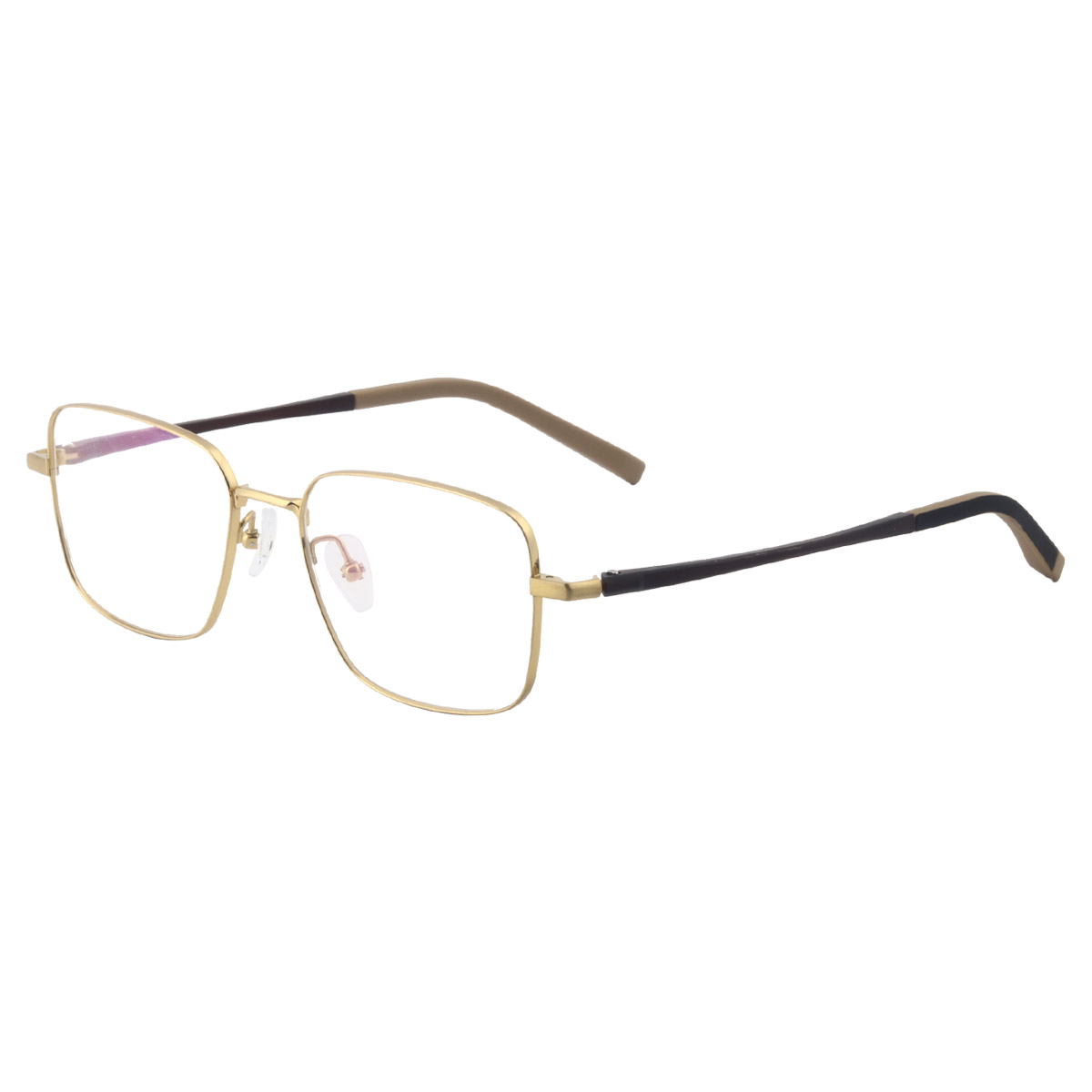 Titanium Ultem à la sueur légère Lunes optiques