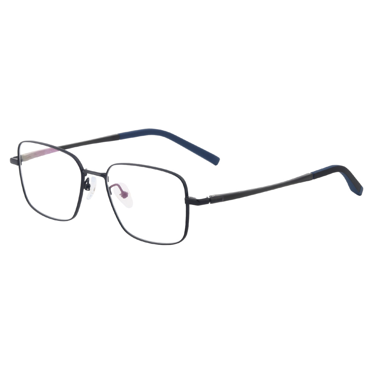 Titanium Ultem à la sueur légère Lunes optiques