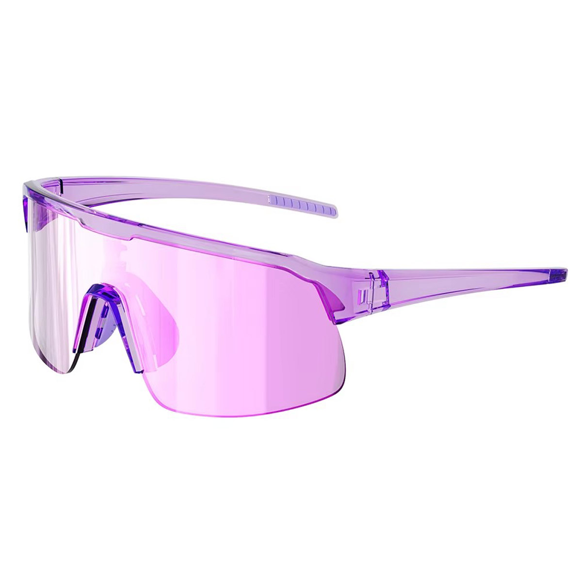 Protection UV pour femmes Polaris Sport Cycling Sunglasses