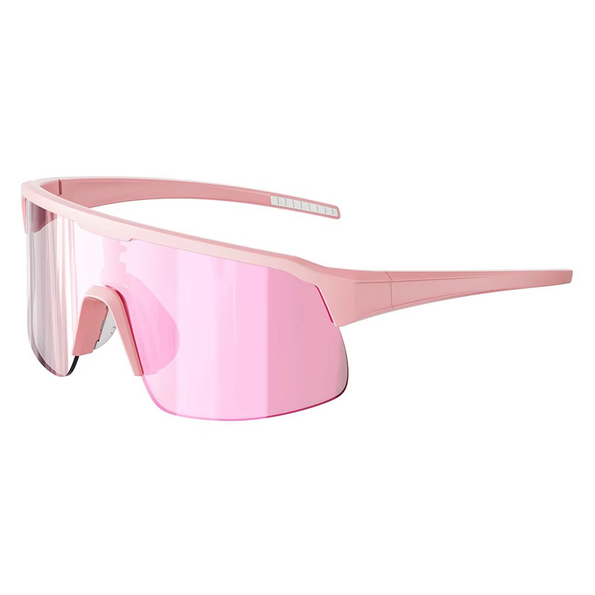 Protection UV pour femmes Polaris Sport Cycling Sunglasses