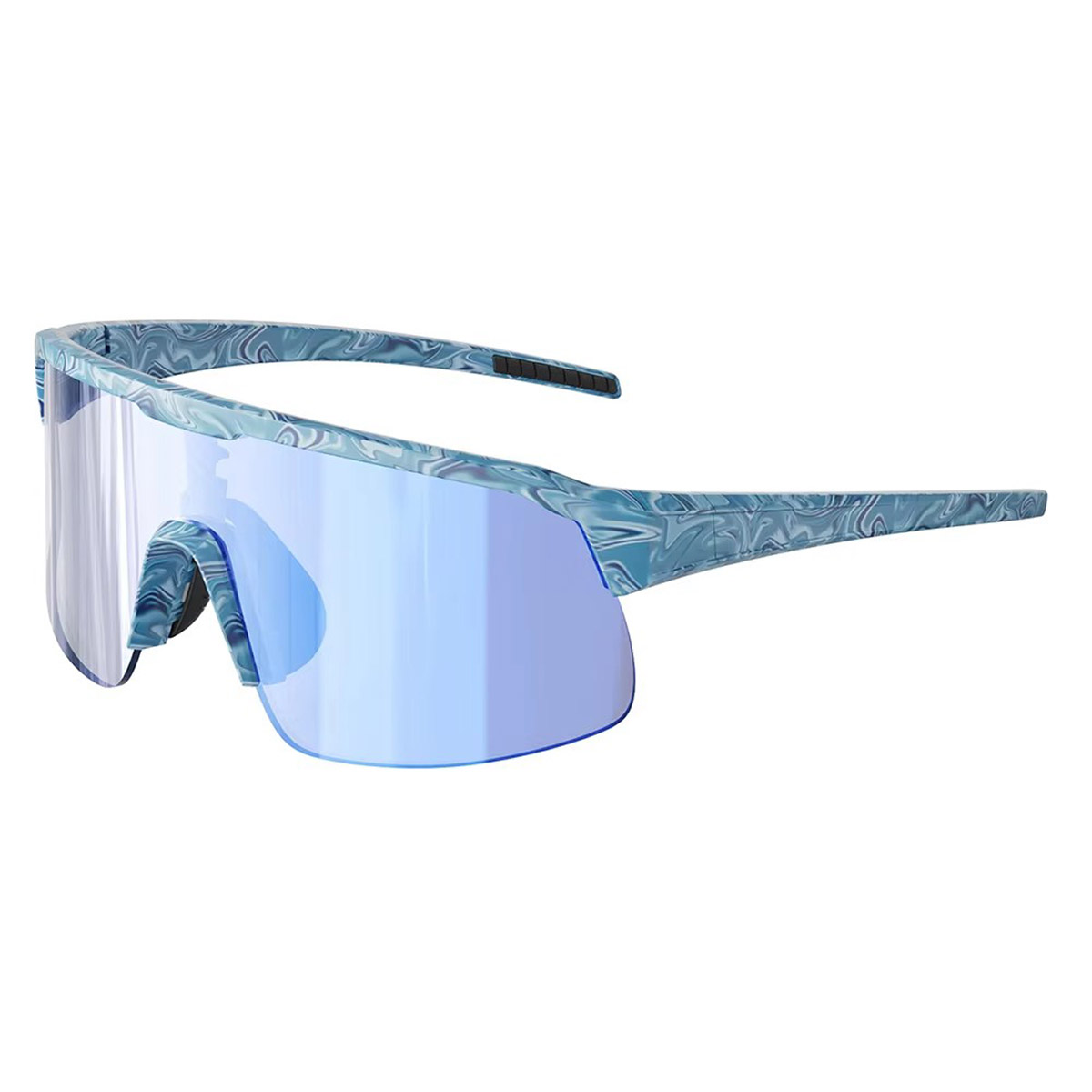 Protection UV pour femmes Polaris Sport Cycling Sunglasses