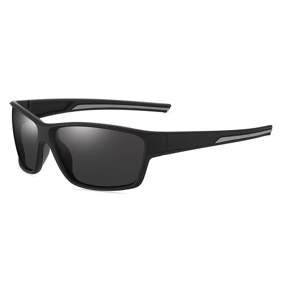 Les lunettes de plage polarisées de crème solaire à l'épreuve du vent des femmes