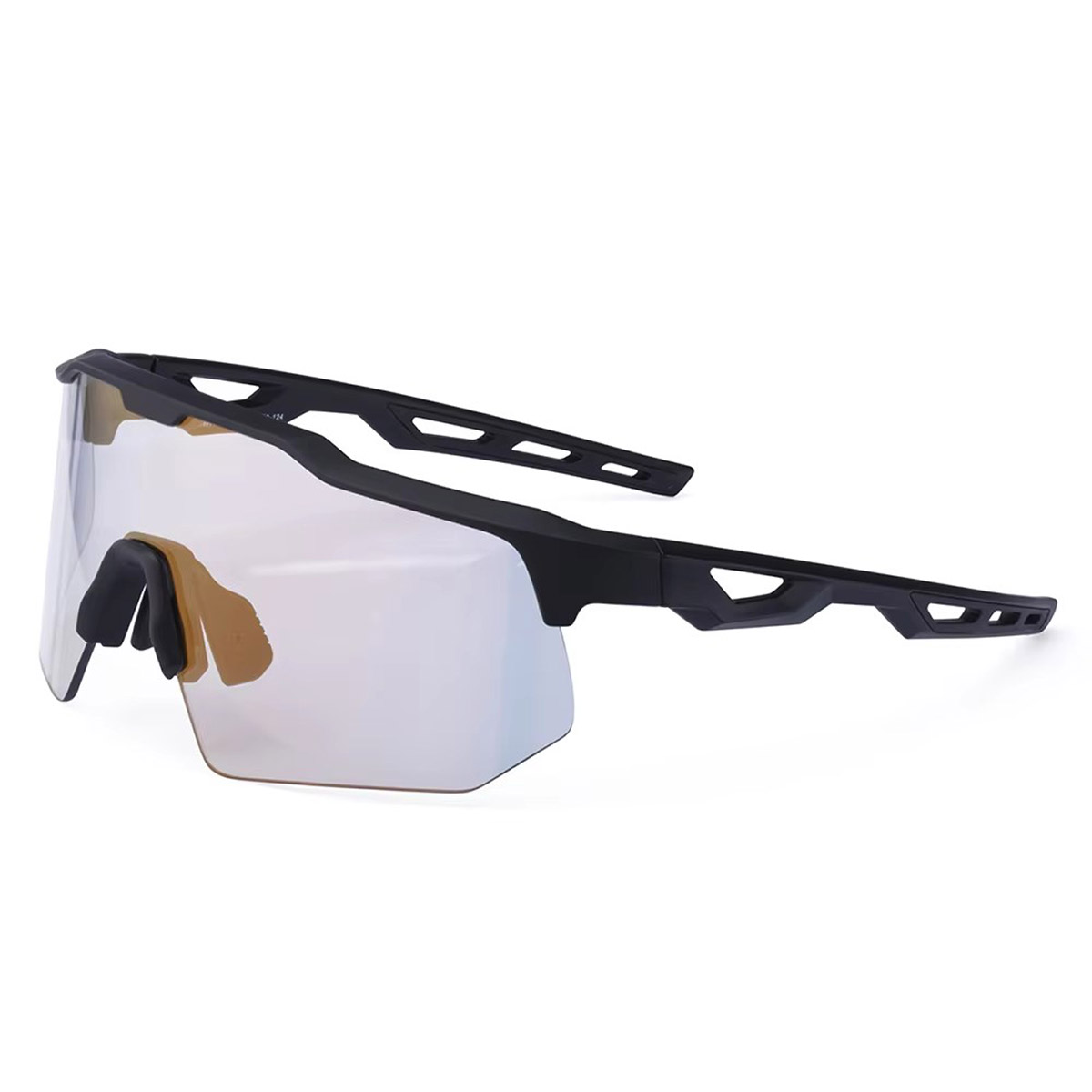 Lunettes de soleil de montagne Smart Photochromic All-in-One