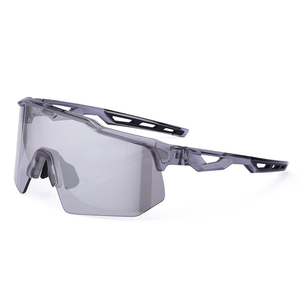 Lunettes de soleil de montagne Smart Photochromic All-in-One