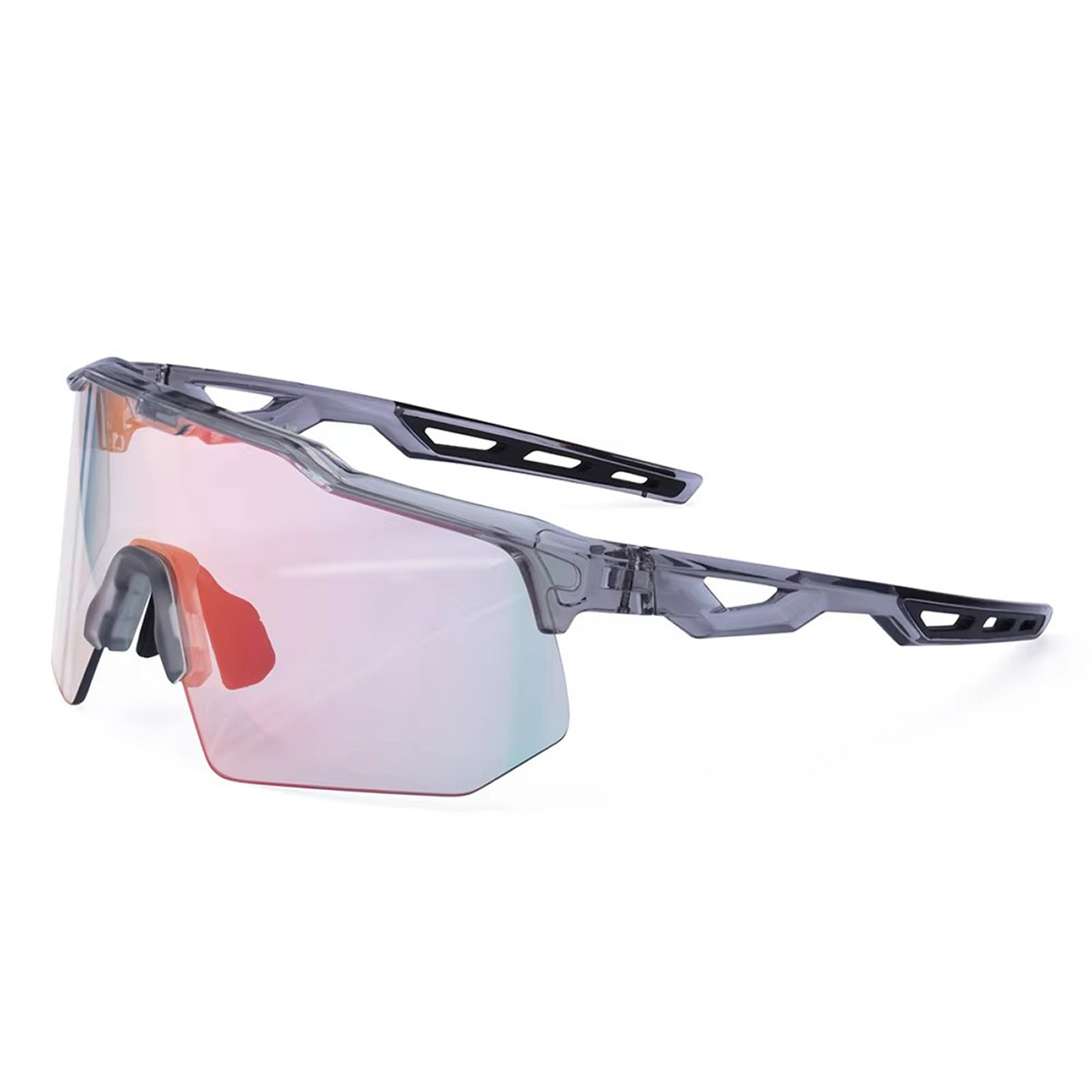 Lunettes de soleil de montagne Smart Photochromic All-in-One