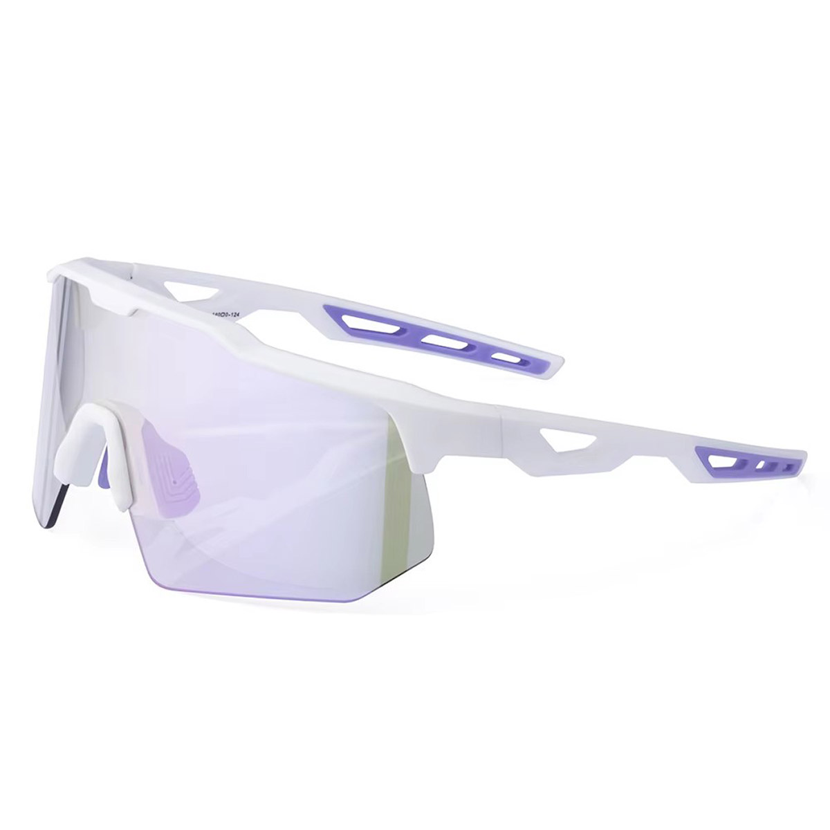 Lunettes de soleil de montagne Smart Photochromic All-in-One