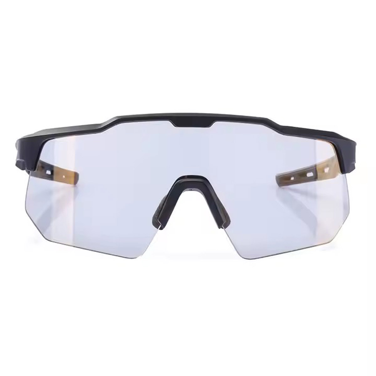 Lunettes de soleil de montagne Smart Photochromic All-in-One