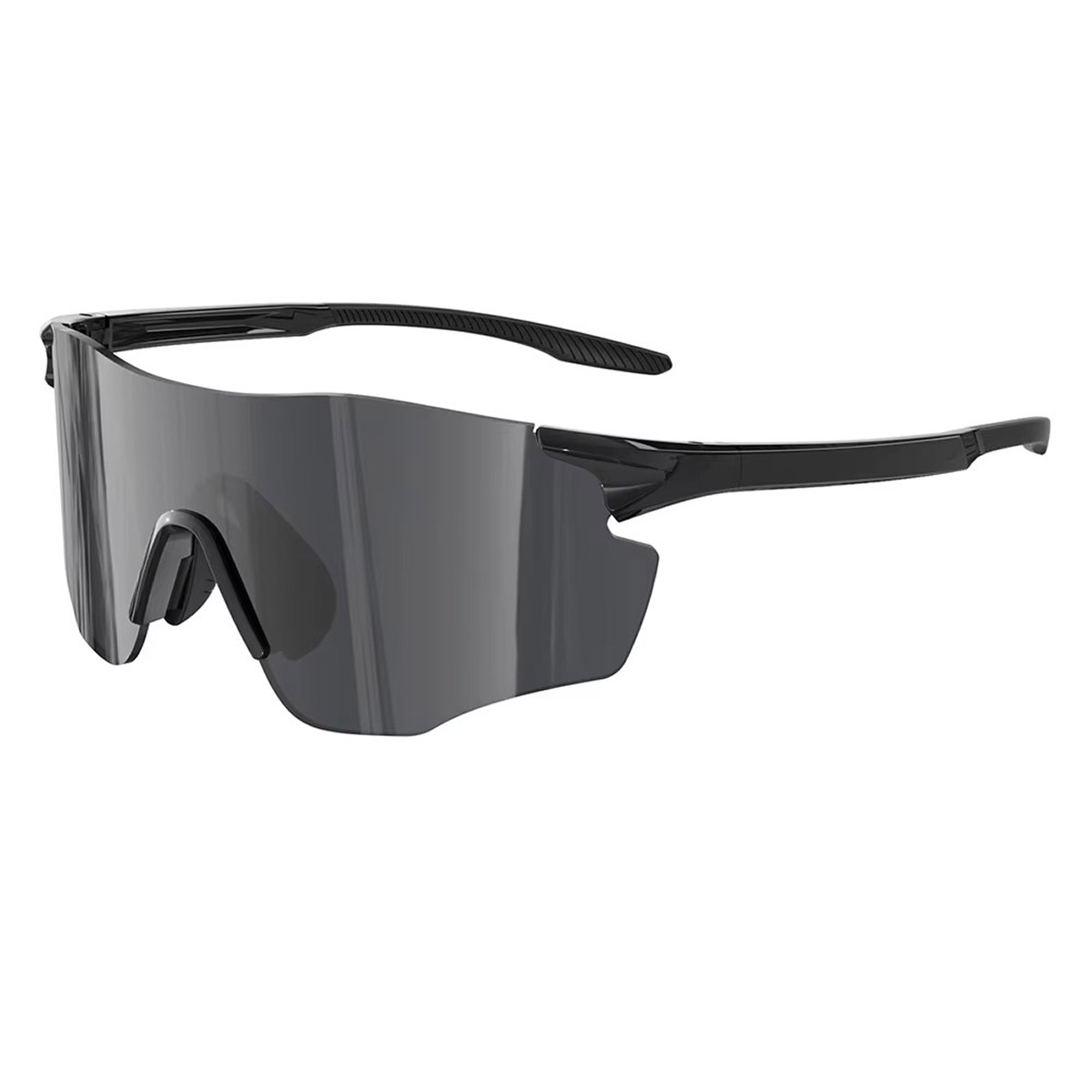 Lunettes de soleil de cyclisme personnalisées pour hommes