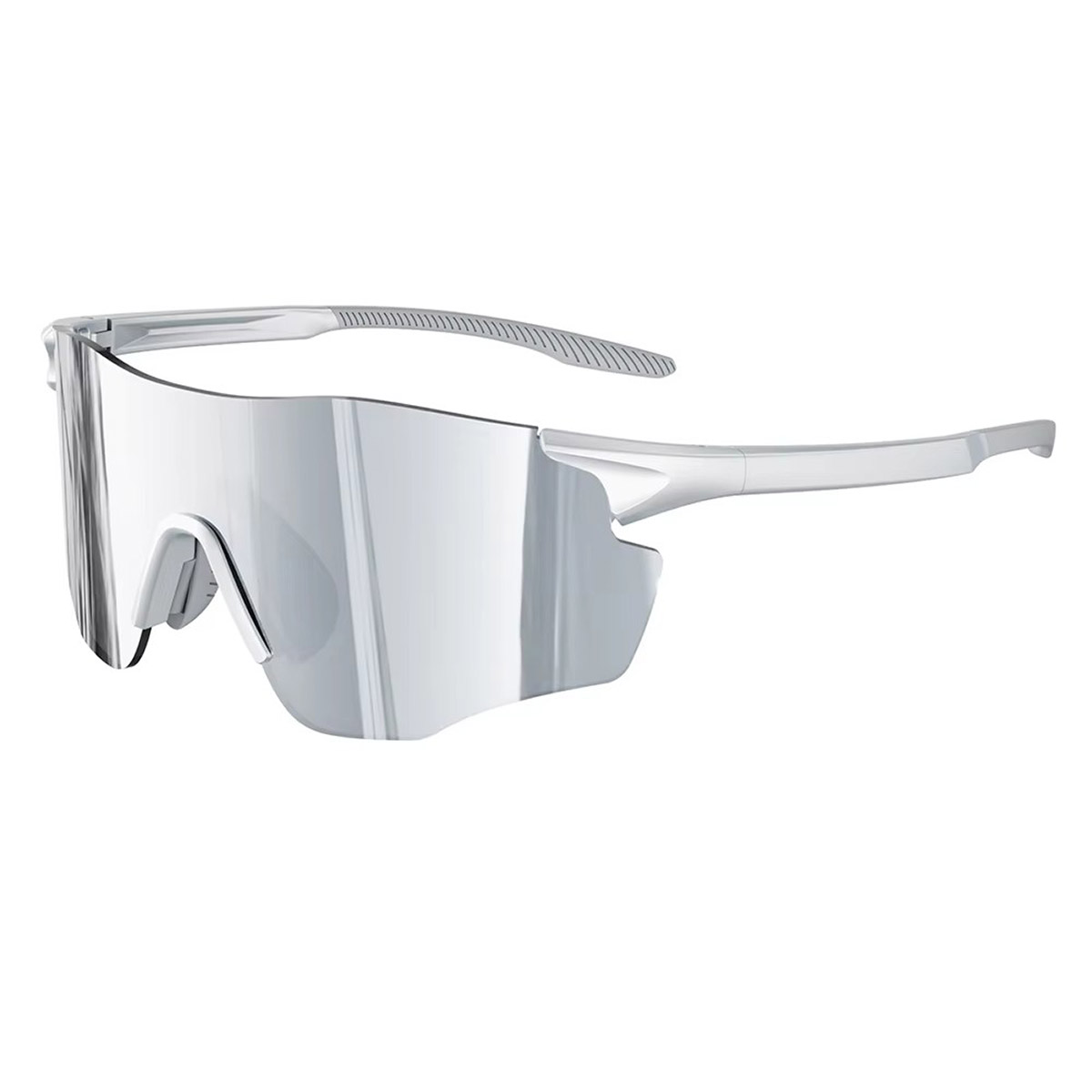Lunettes de soleil de cyclisme personnalisées pour hommes