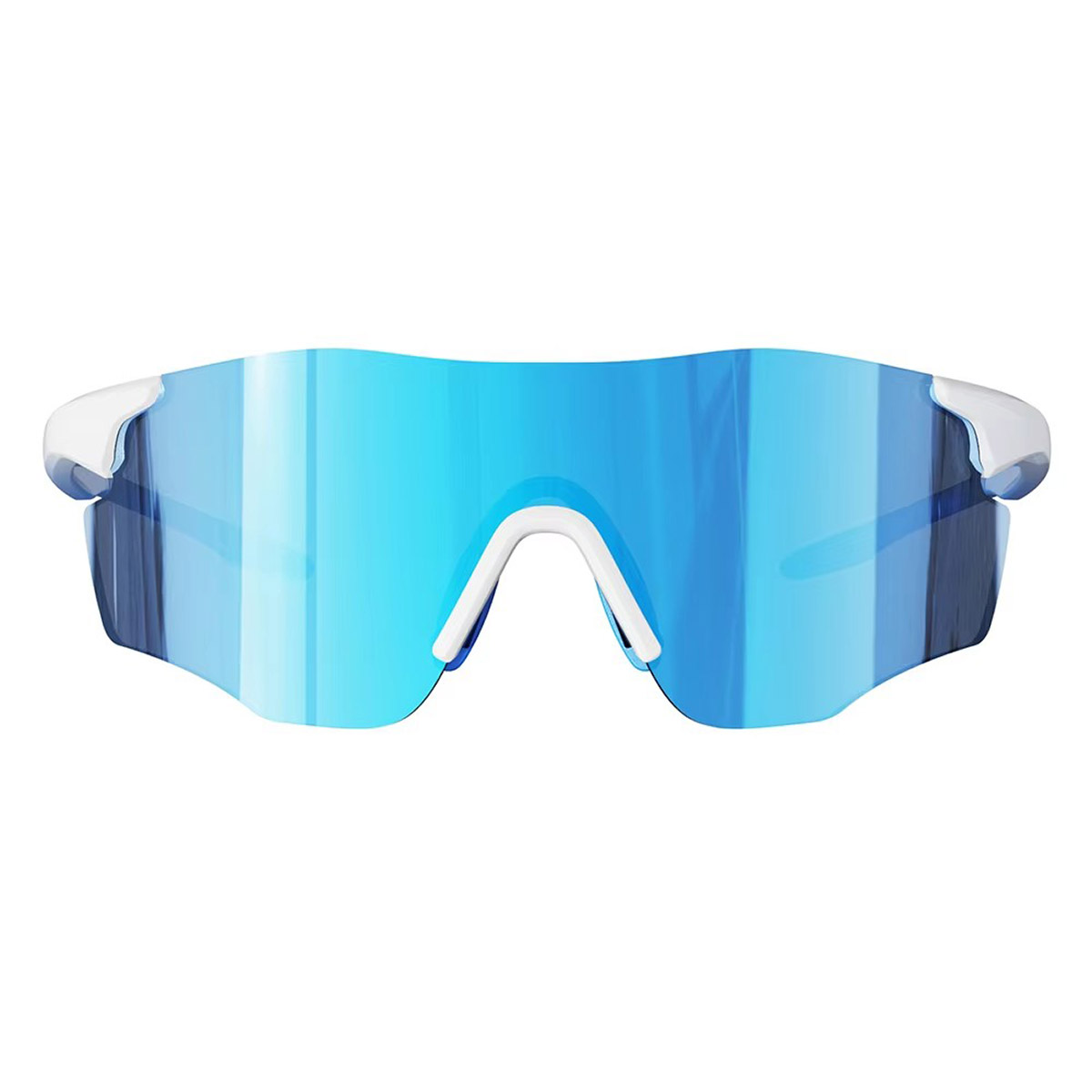 Lunettes de soleil de cyclisme personnalisées pour hommes