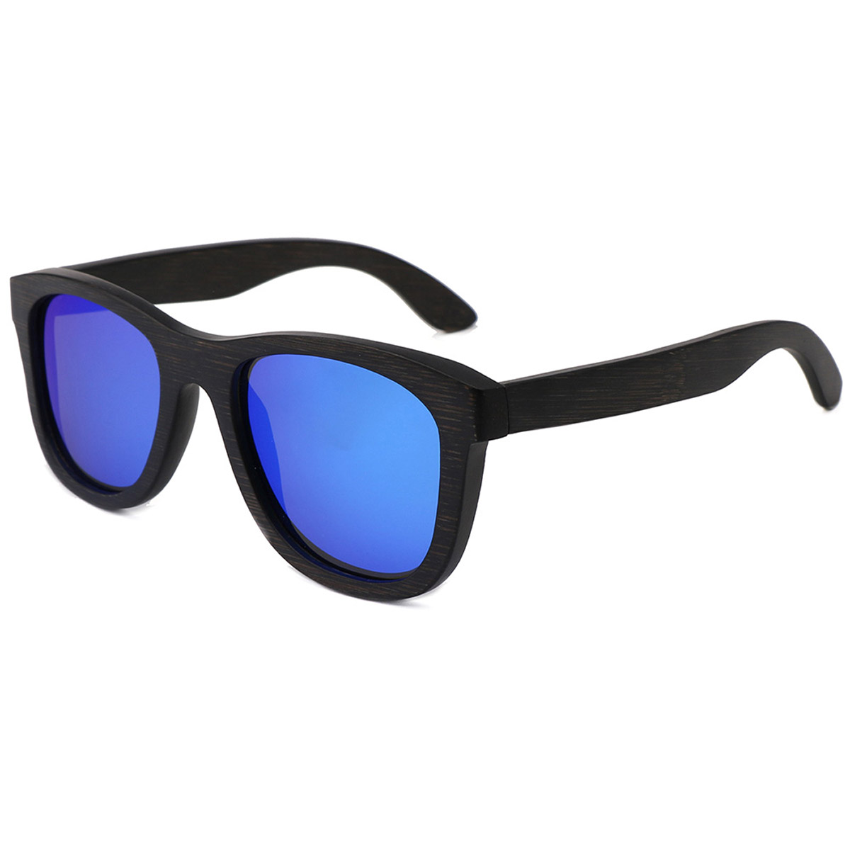 Transion de style aviateur et lunettes de soleil résistantes à la corrosion