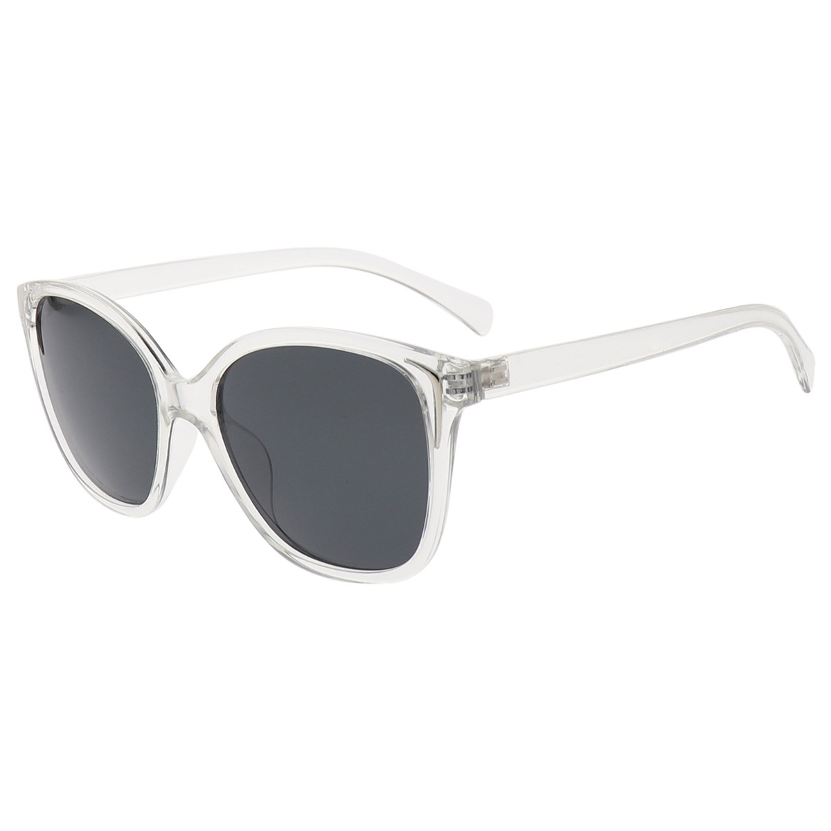 Gradient d'image de chat TR / PC Lunettes de soleil