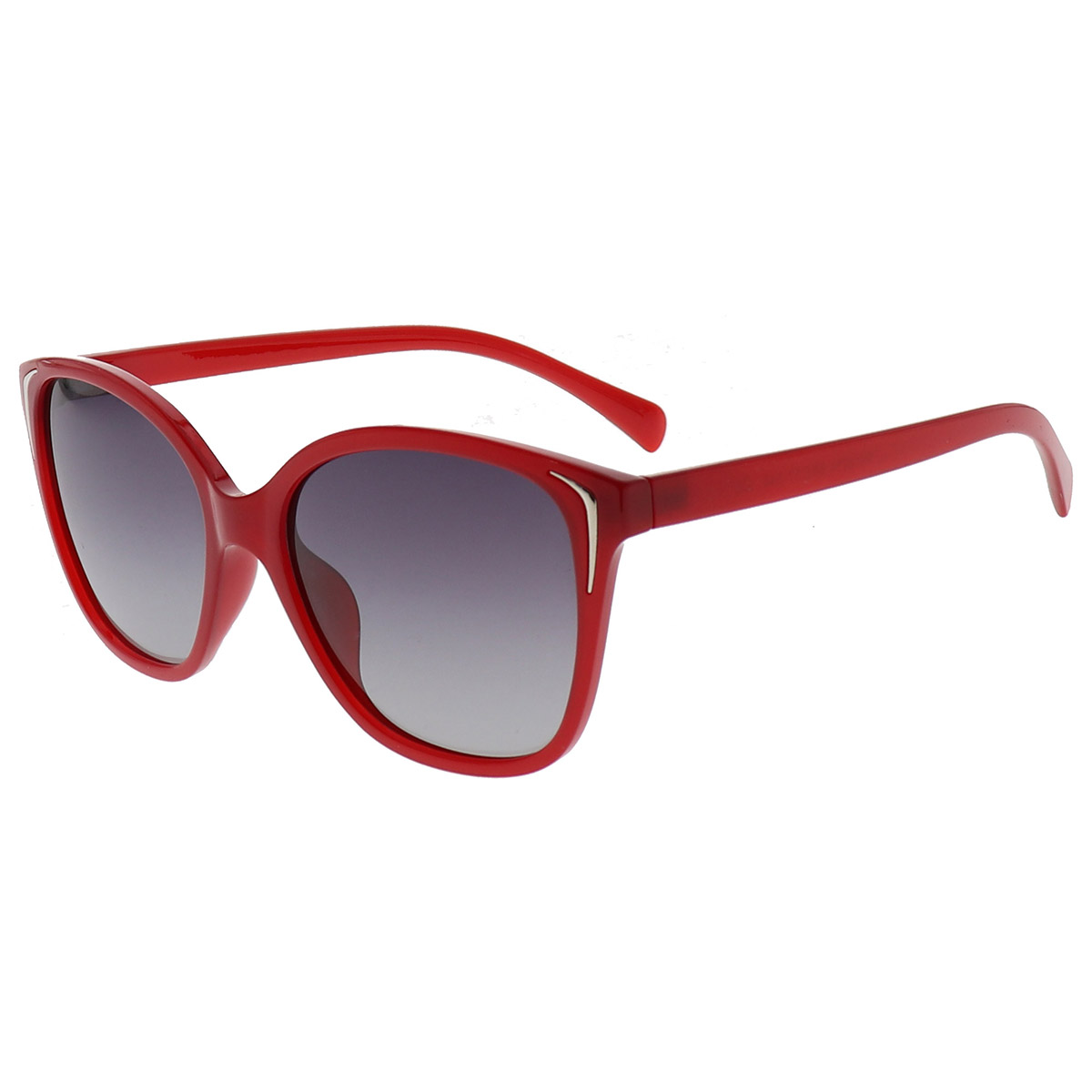 Gradient d'image de chat TR / PC Lunettes de soleil