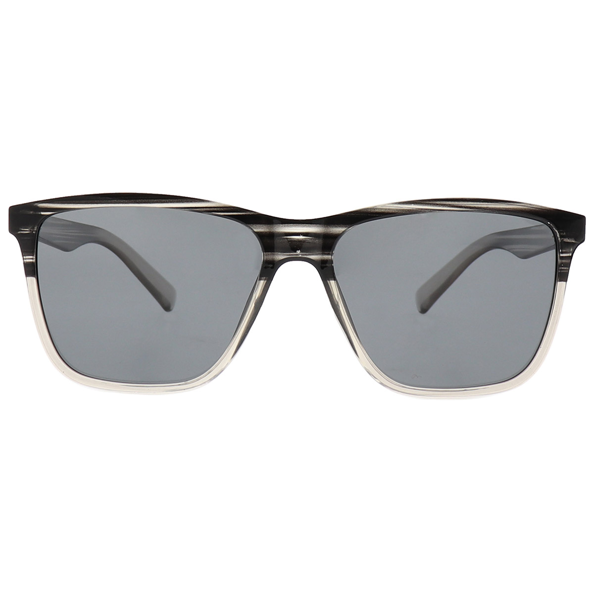 Lunettes de soleil TR / PC résistantes à impact carré ultralight