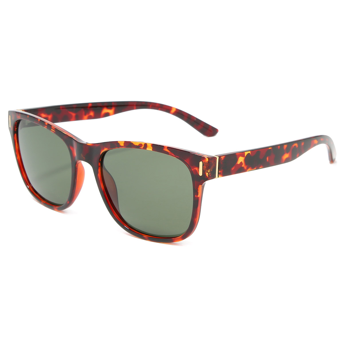 Lunettes de soleil rétro TRO UV400 TR / PC