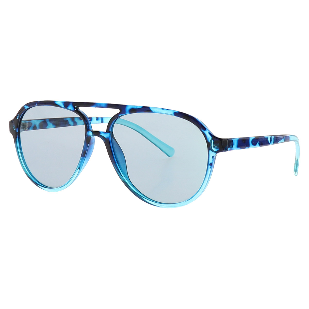Lunettes de soleil Aviator TR / PC anti-automne