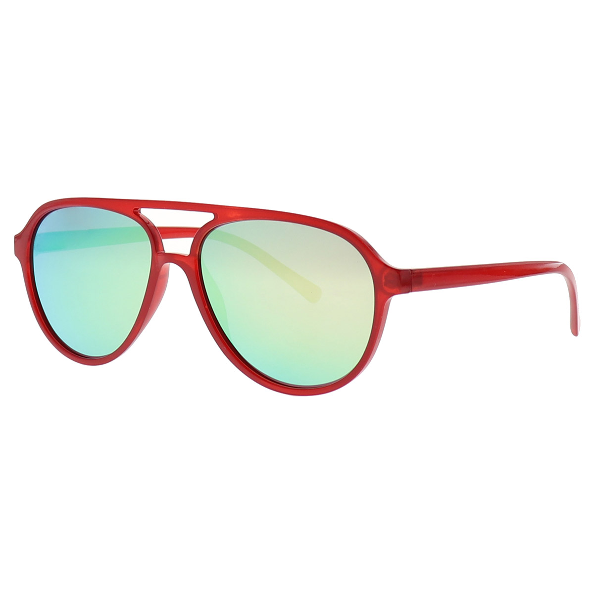 Lunettes de soleil Aviator TR / PC anti-automne