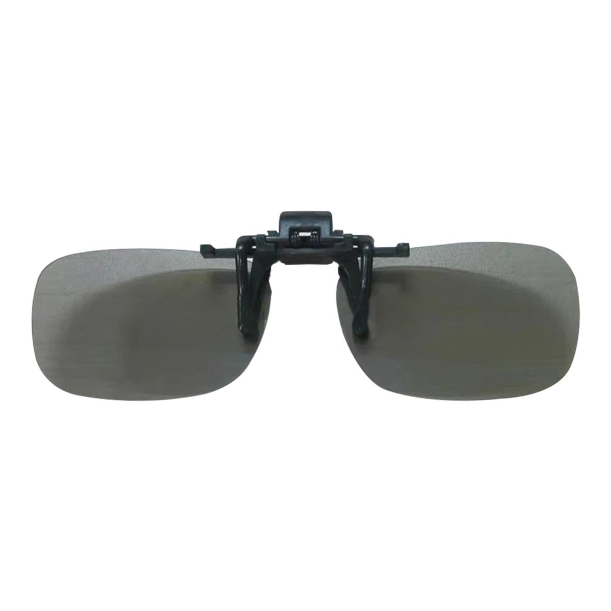 Lunettes à clips 3D