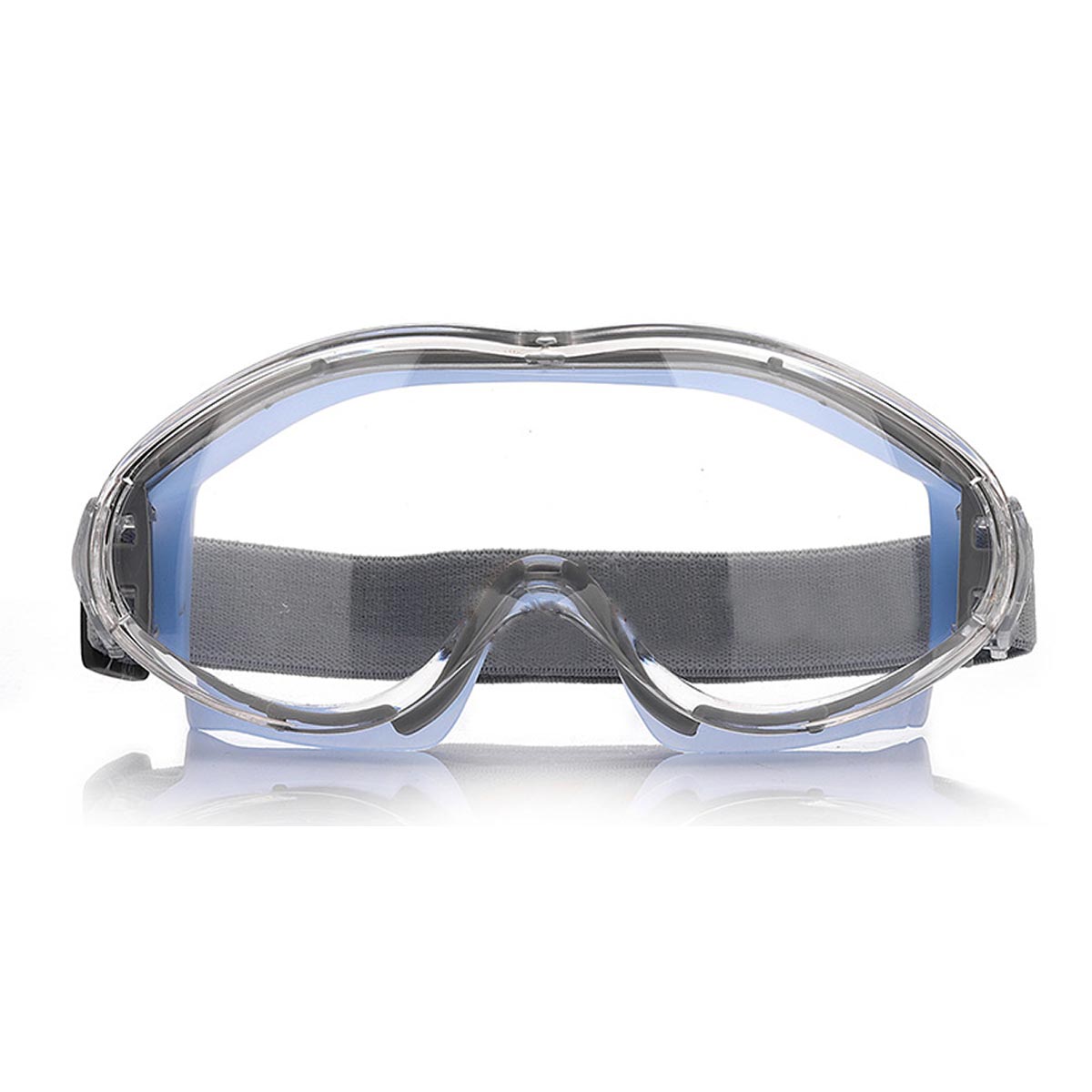 Goggles de sécurité industrielle