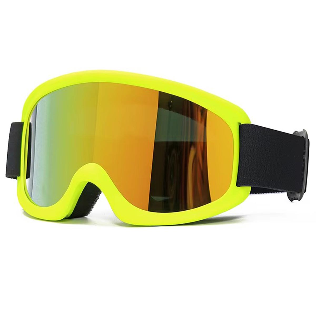Lunettes de moto