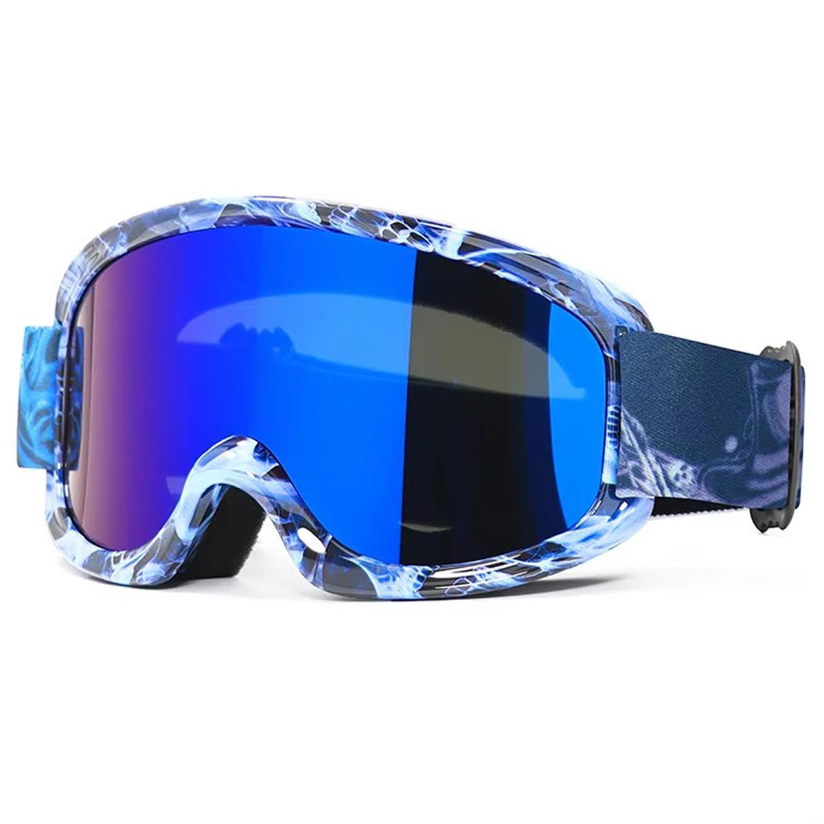 Lunettes de moto