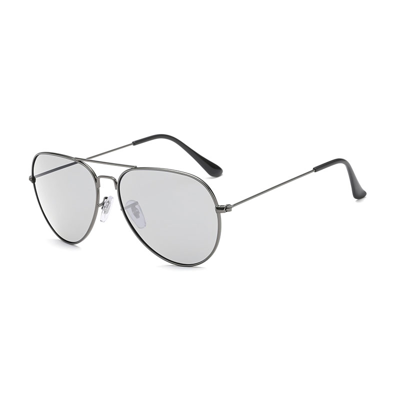Aviator 3D Metal Lunes