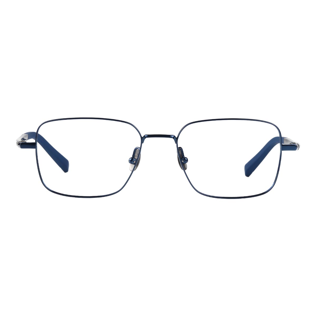 Titanium Ultem à la sueur légère Lunes optiques